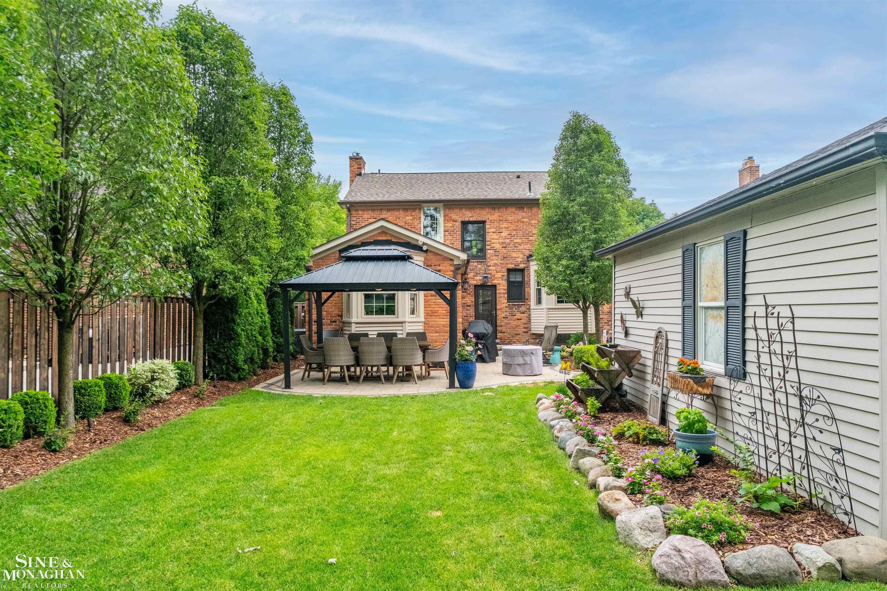 280 Kerby Road Grosse Pointe Farms, MI 48236 - Photo 57 of 63