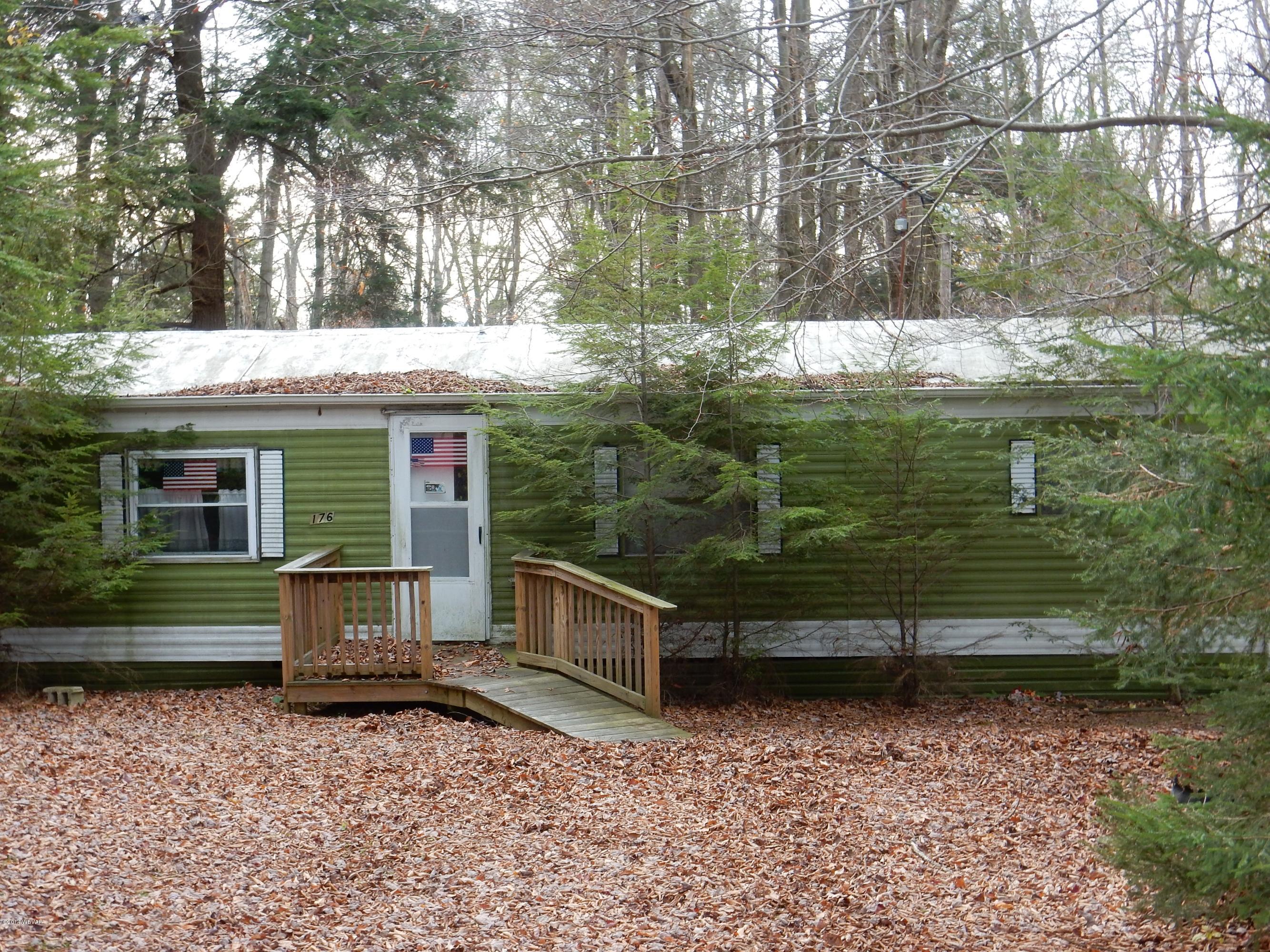 176 Country Club Road Muncy Valley, PA 17758 - Photo 15 of 15 Romano 001