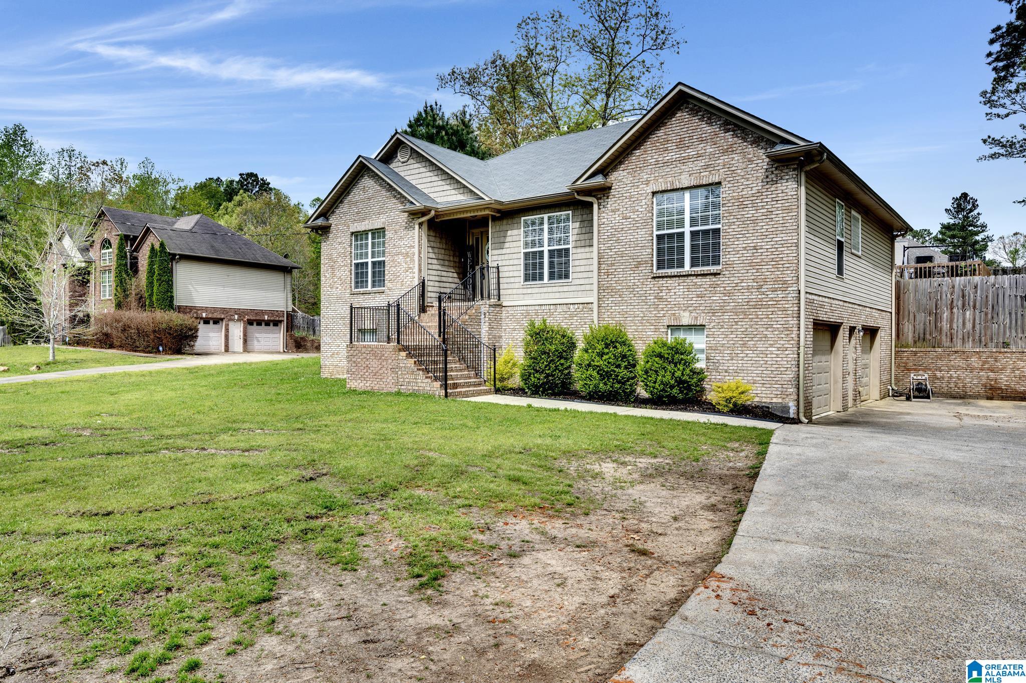 100 Hunters Xing Road Odenville, AL 35120 - Photo 2 of 37