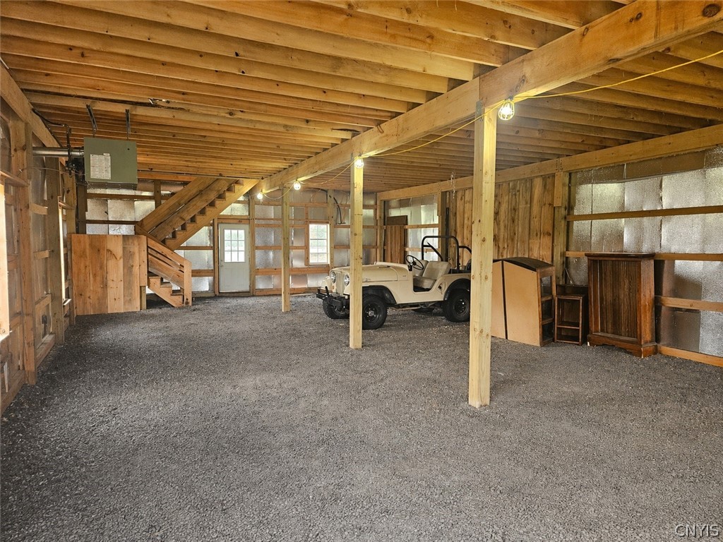 441 Kingdom Road Volney, NY 13126 - Photo 48 of 49