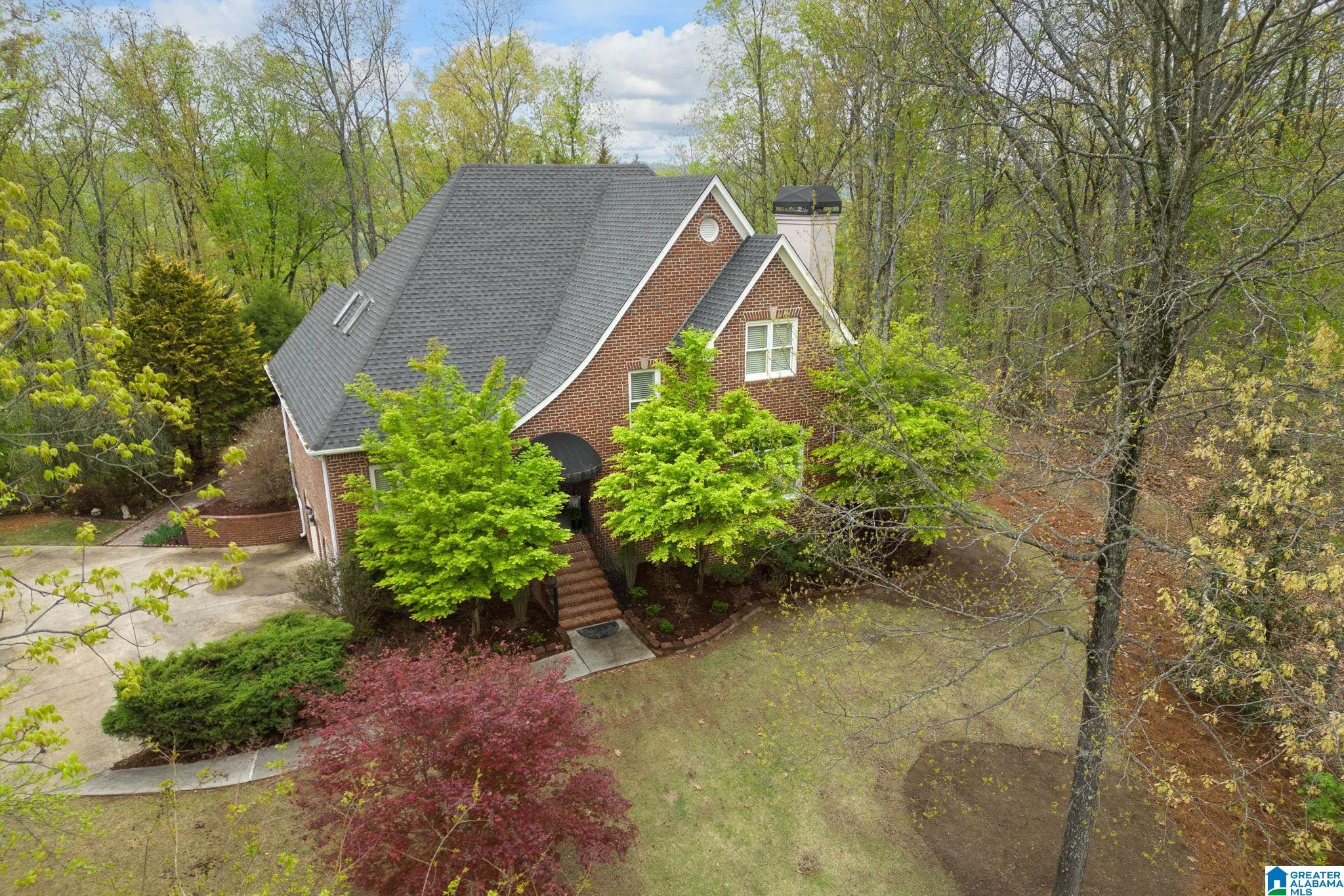 7649 Cottonridge Road Trussville, AL 35173 - Photo 3 of 48