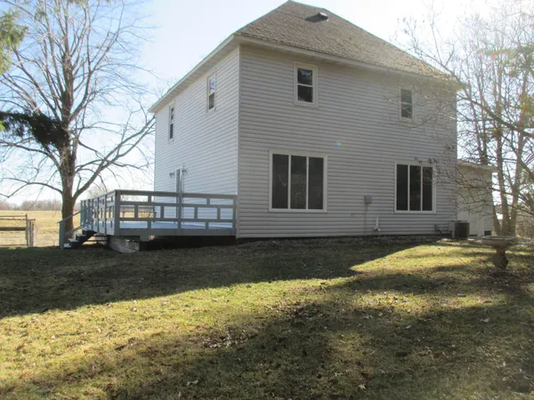 $329,000 | 1090 50th Avenue, Amery, WI 54001