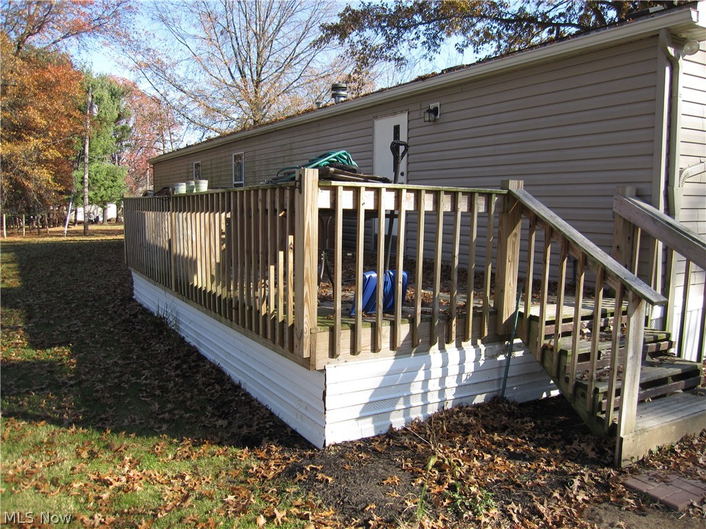 8754 Cleveland Road, Unit B Creston, OH 44217 - Photo 8 of 22 Gallery Image 8