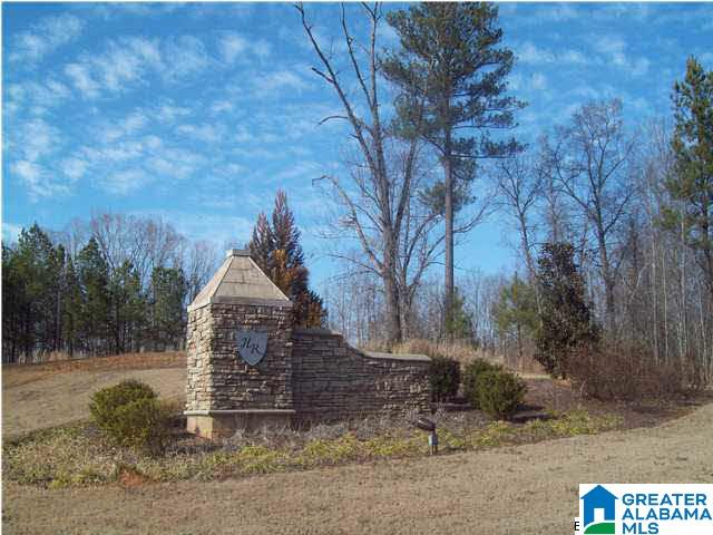 151 Highland Ridge Drive, Unit LOT 29 Chelsea, AL 35043 - Photo 2 of 4