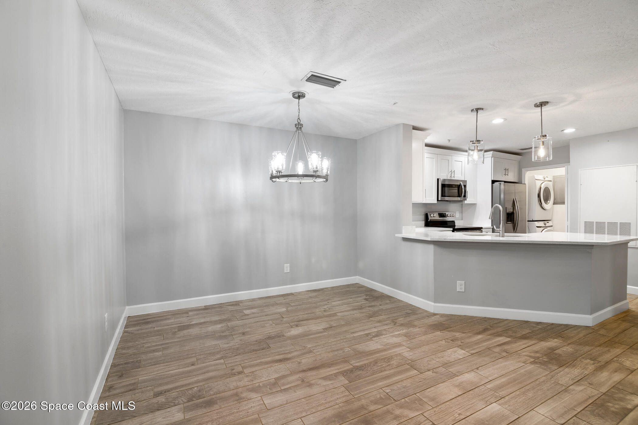 7667 North Wickham Road, Unit 1201 Melbourne, FL 32940 - Photo 8 of 29 Dining Room