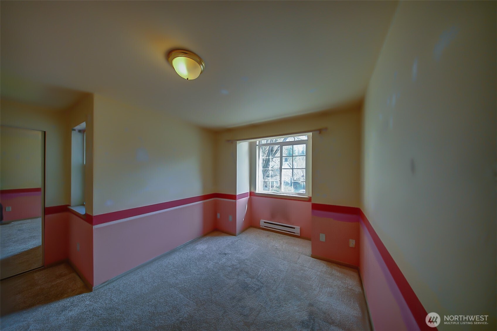 6001 Merlot Lane Southeast Lacey, WA 98513 - Photo 28 of 40 a view of an empty room and window