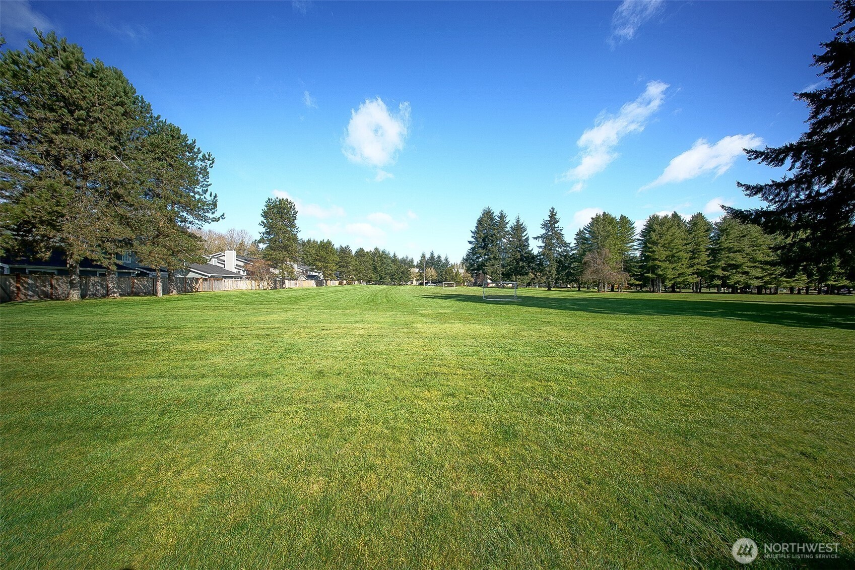 6001 Merlot Lane Southeast Lacey, WA 98513 - Photo 30 of 40 a view of a green field