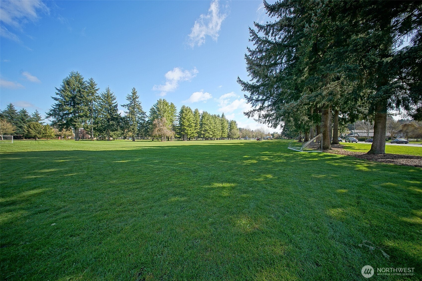 6001 Merlot Lane Southeast Lacey, WA 98513 - Photo 31 of 40 a view of a golf course