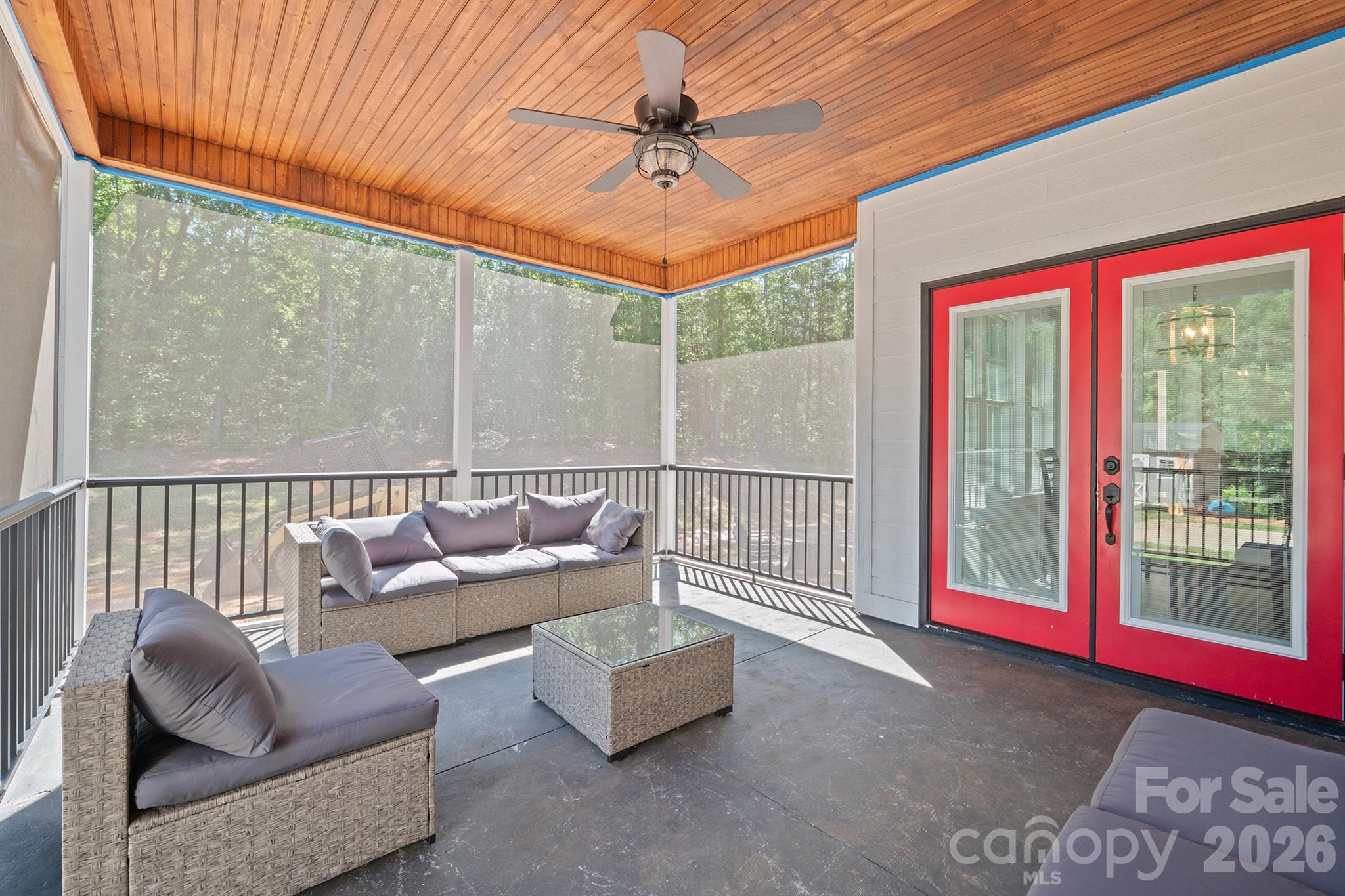 378 Walnut Tree Road Statesville, NC 28625 - Photo 7 of 42 Gallery Image 7
