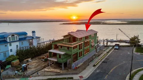 $14,999,000 | 3219 Sunset Avenue, Longport, NJ 08403