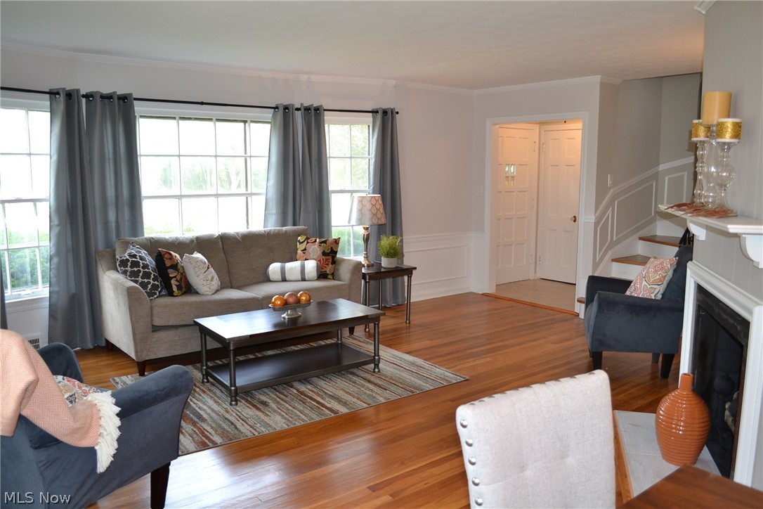 3626 Stoer Road Shaker Heights, OH 44122 - Photo 7 of 33 Gallery Image 7