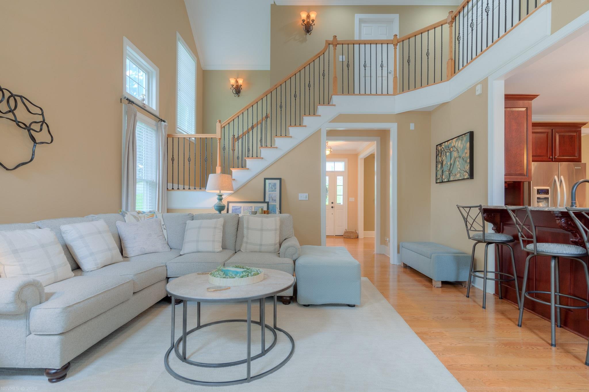 1061 Green Ridge Road Christiansburg, VA 24073 - Photo 18 of 70 Gallery Image 18