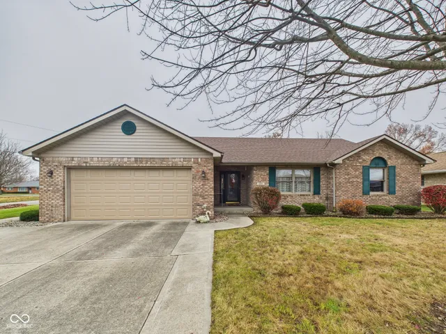 $259,000 | 211 Orchard Lane, Alexandria, IN 46001