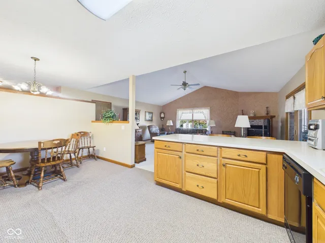 $259,000 | 211 Orchard Lane, Alexandria, IN 46001