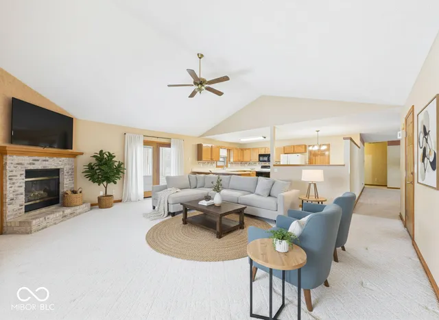 $259,000 | 211 Orchard Lane, Alexandria, IN 46001