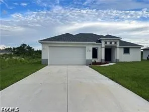 $1,950 | 2813 23rd Street West, Lehigh Acres, FL 33971