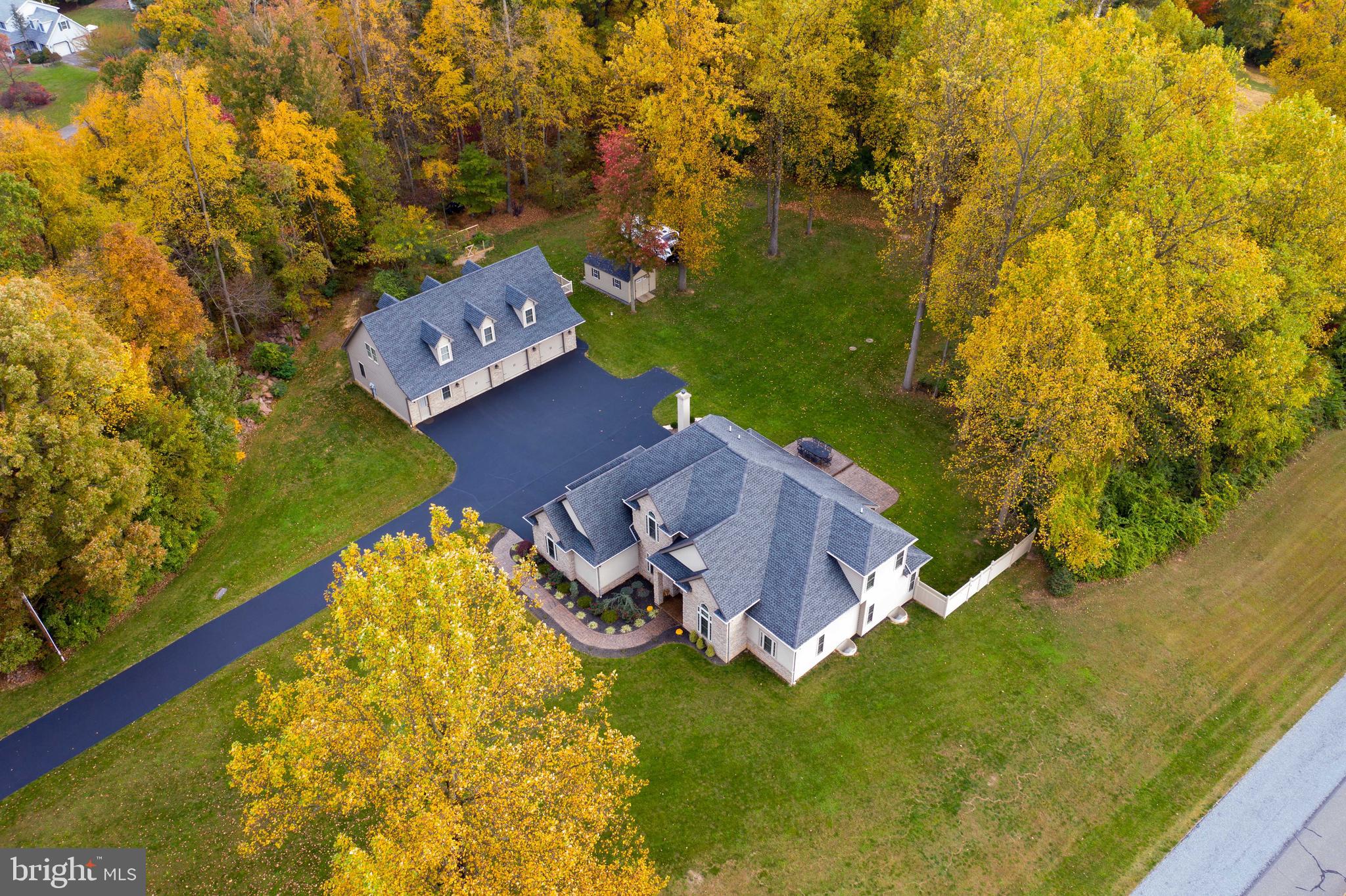 471 Hill Road Denver, PA 17517 - Photo 2 of 130