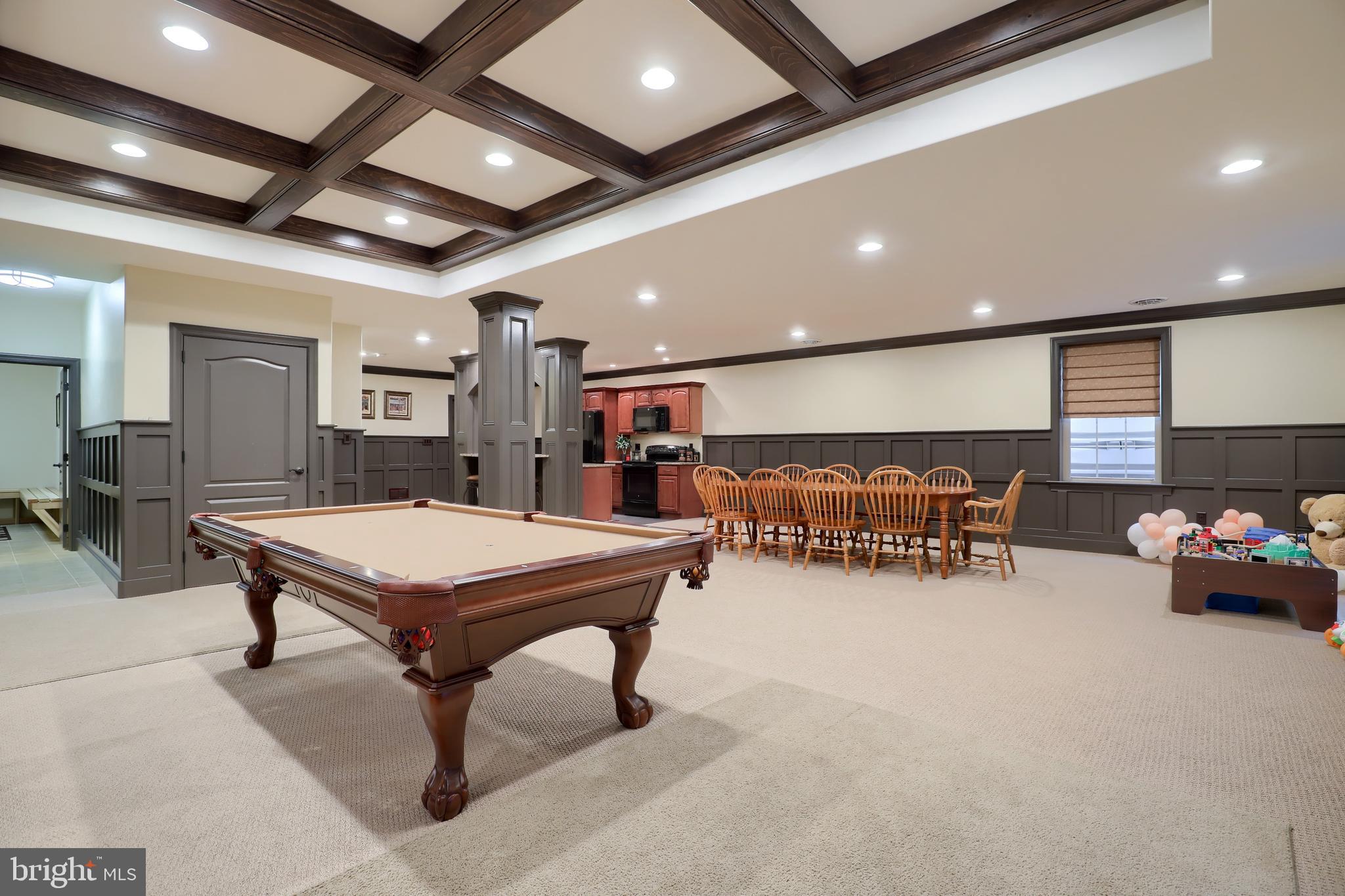 471 Hill Road Denver, PA 17517 - Photo 101 of 130 Game Room