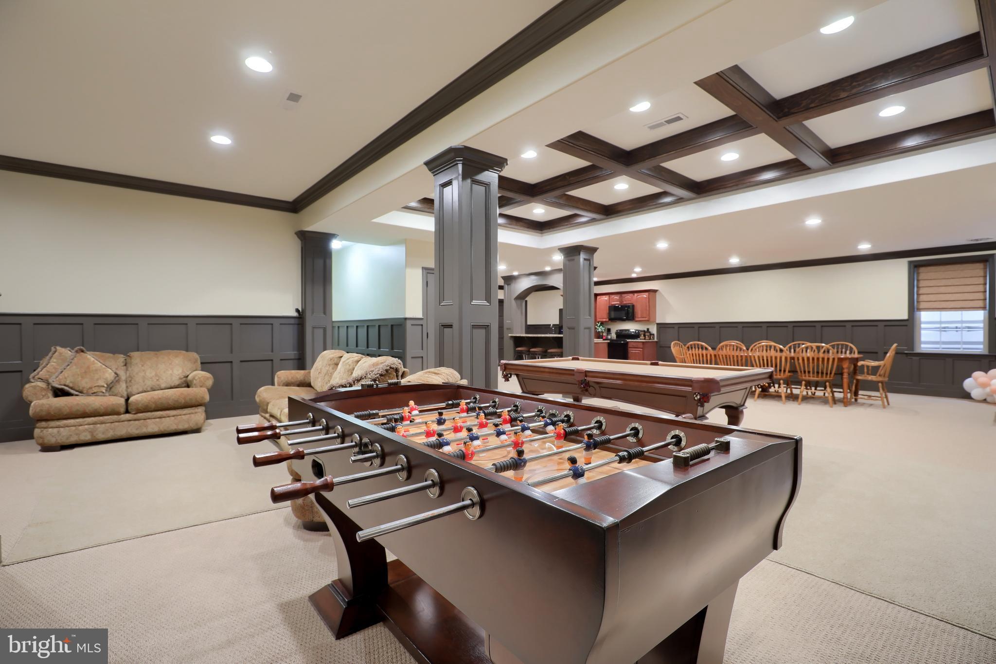 471 Hill Road Denver, PA 17517 - Photo 102 of 130 Game Room
