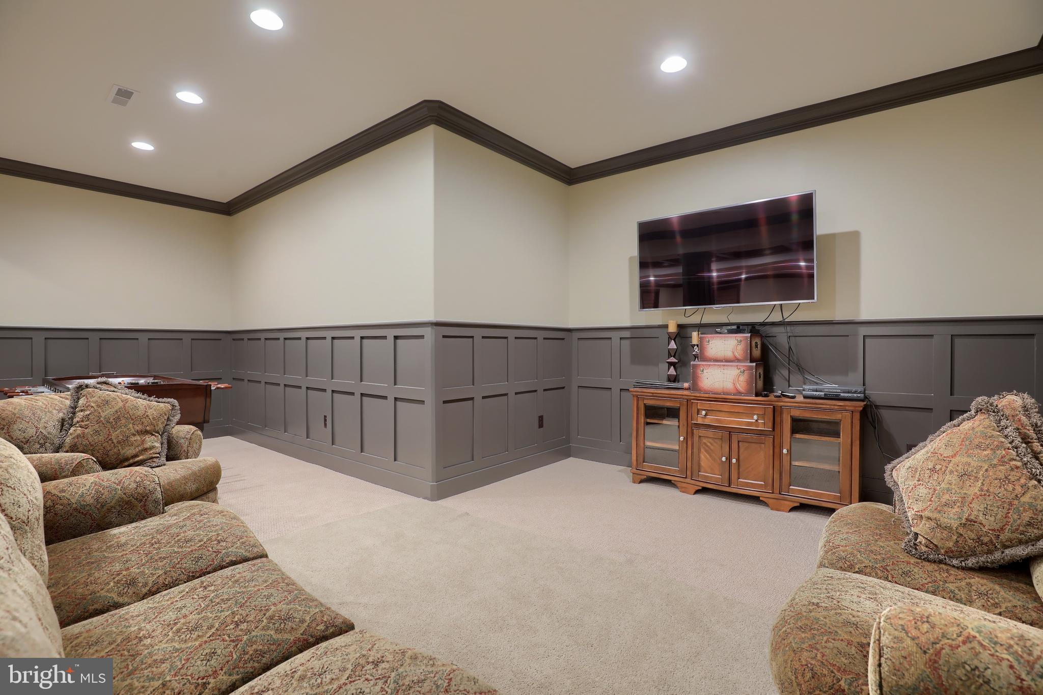 471 Hill Road Denver, PA 17517 - Photo 104 of 130 Game Room