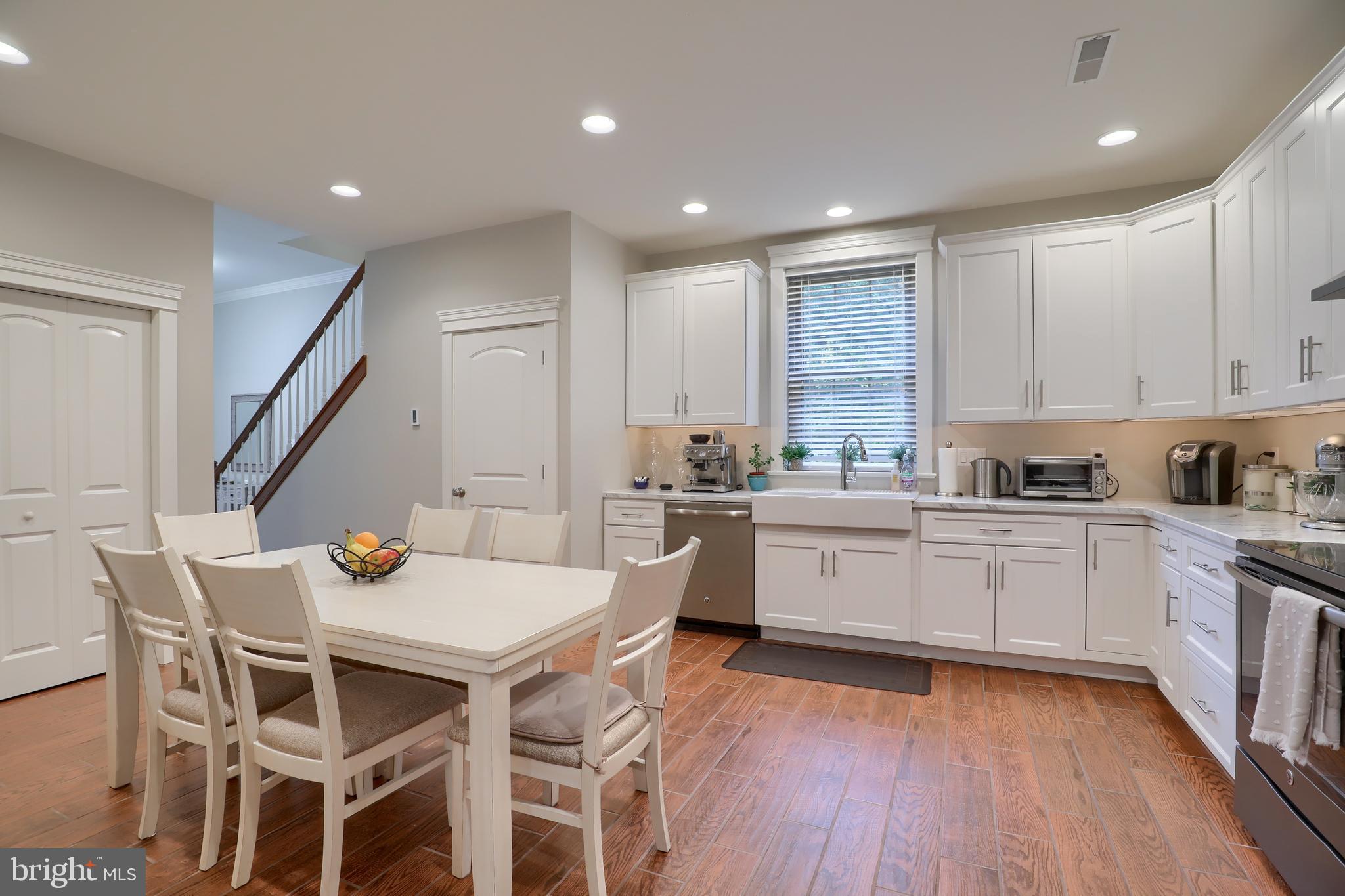 471 Hill Road Denver, PA 17517 - Photo 114 of 130 In-Law Quarters Kitchen
