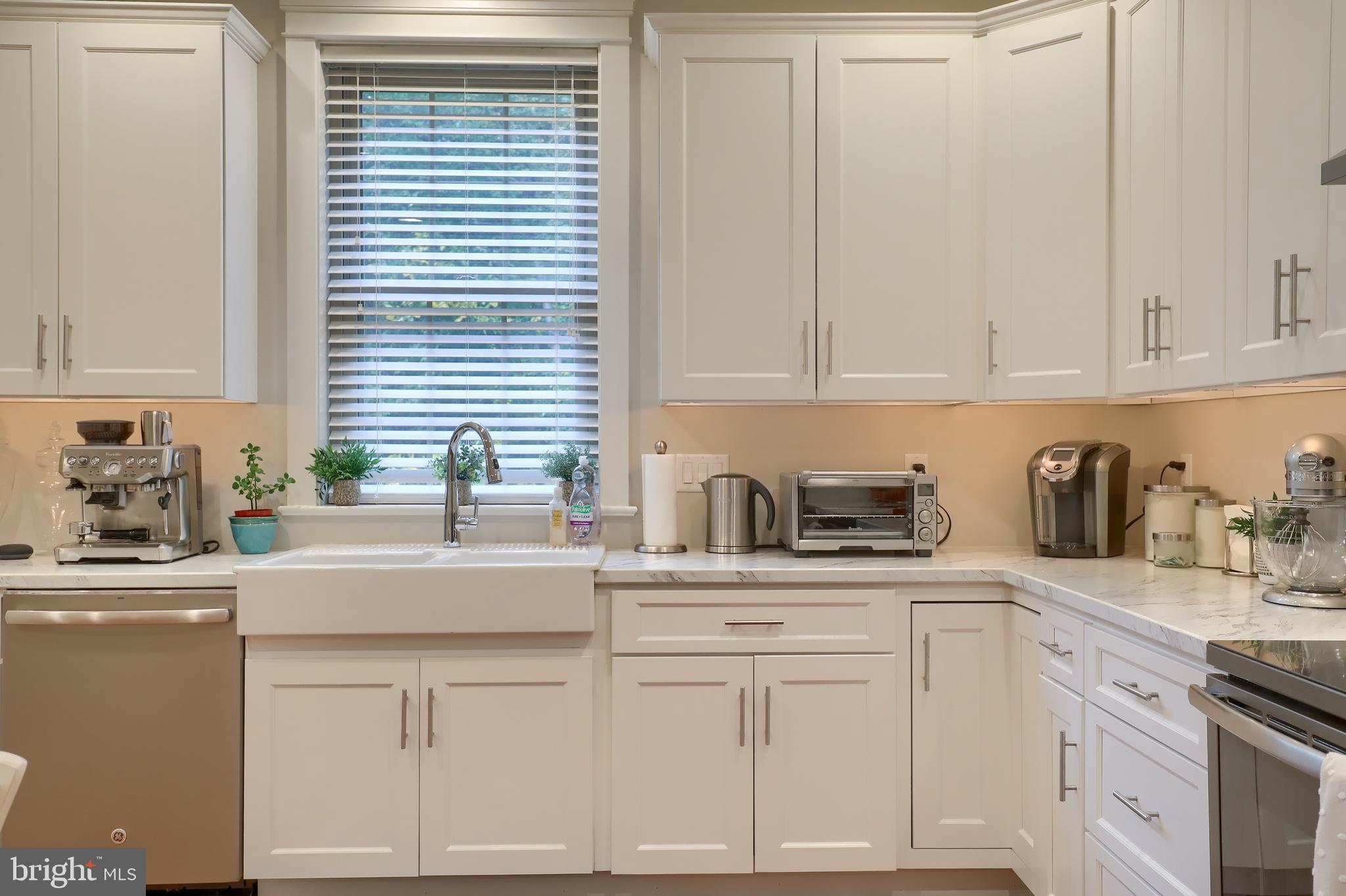 471 Hill Road Denver, PA 17517 - Photo 117 of 130 In-Law Quarters Kitchen