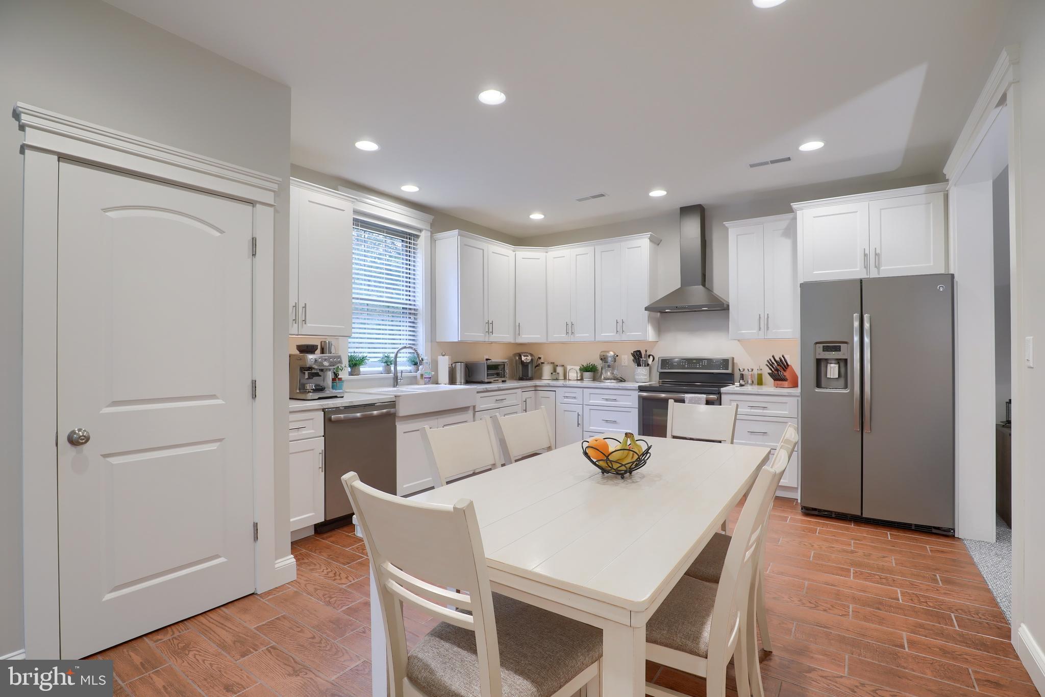 471 Hill Road Denver, PA 17517 - Photo 118 of 130 In-Law Quarters Kitchen