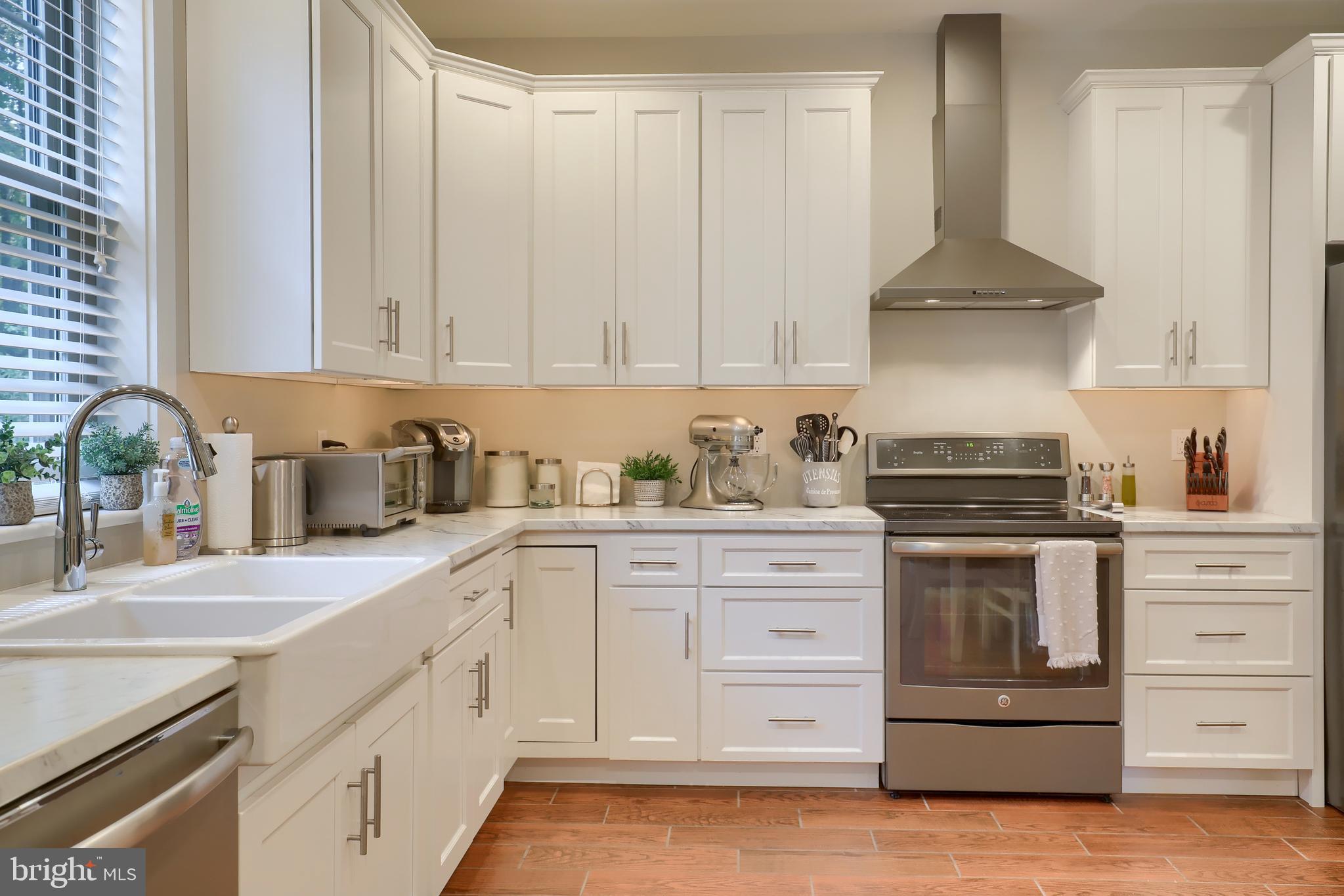 471 Hill Road Denver, PA 17517 - Photo 119 of 130 In-Law Quarters Kitchen
