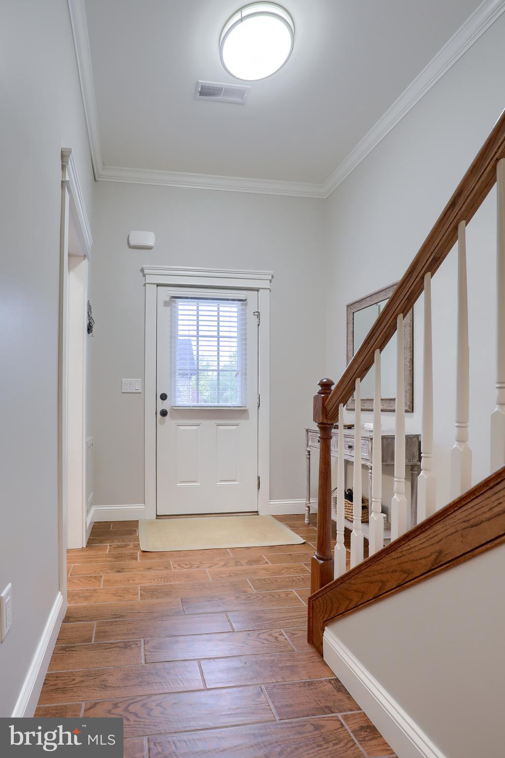 471 Hill Road Denver, PA 17517 - Photo 120 of 130 In-Law Quarters Entry