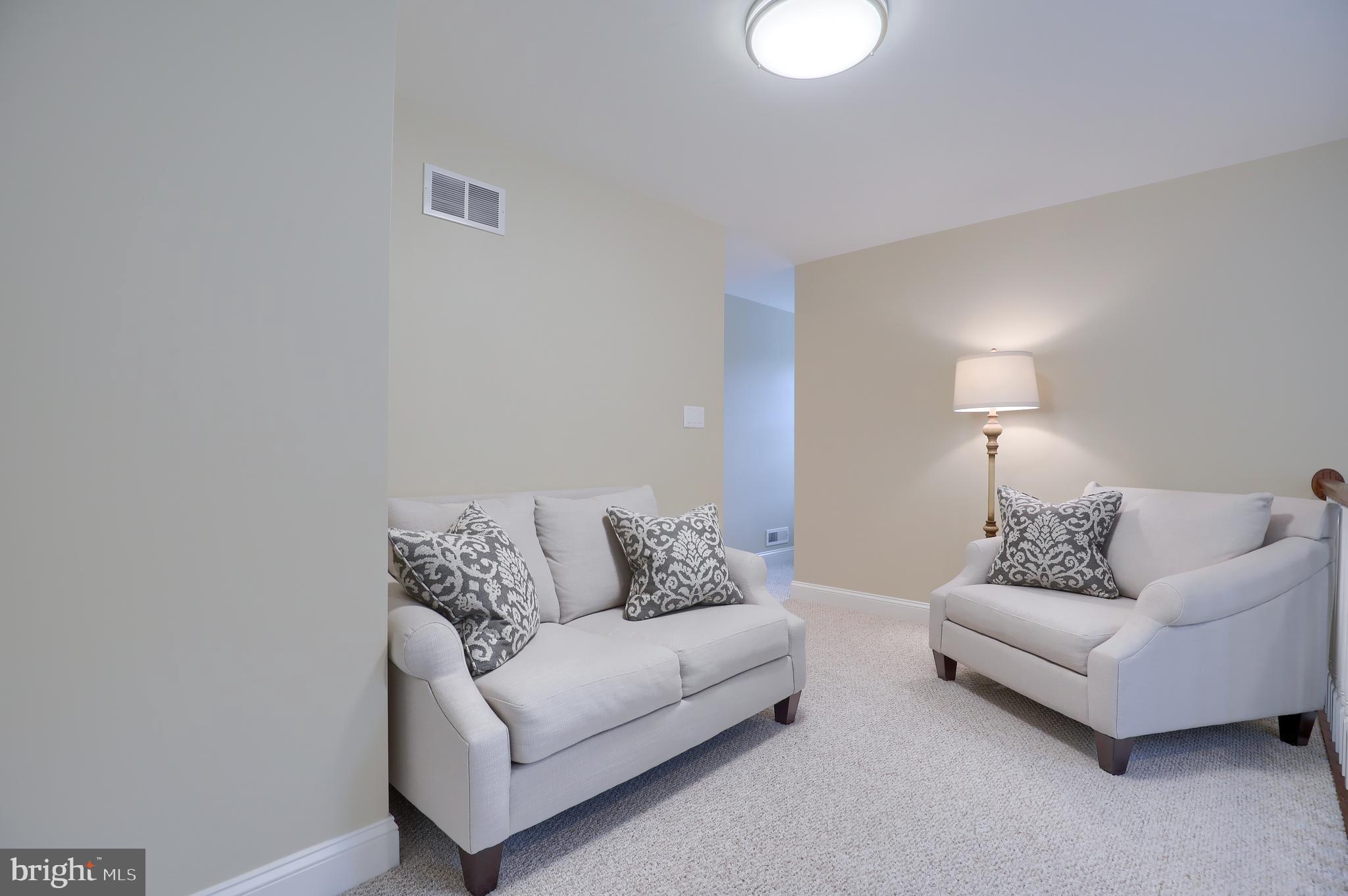 471 Hill Road Denver, PA 17517 - Photo 122 of 130 In-Law Quarters Loft