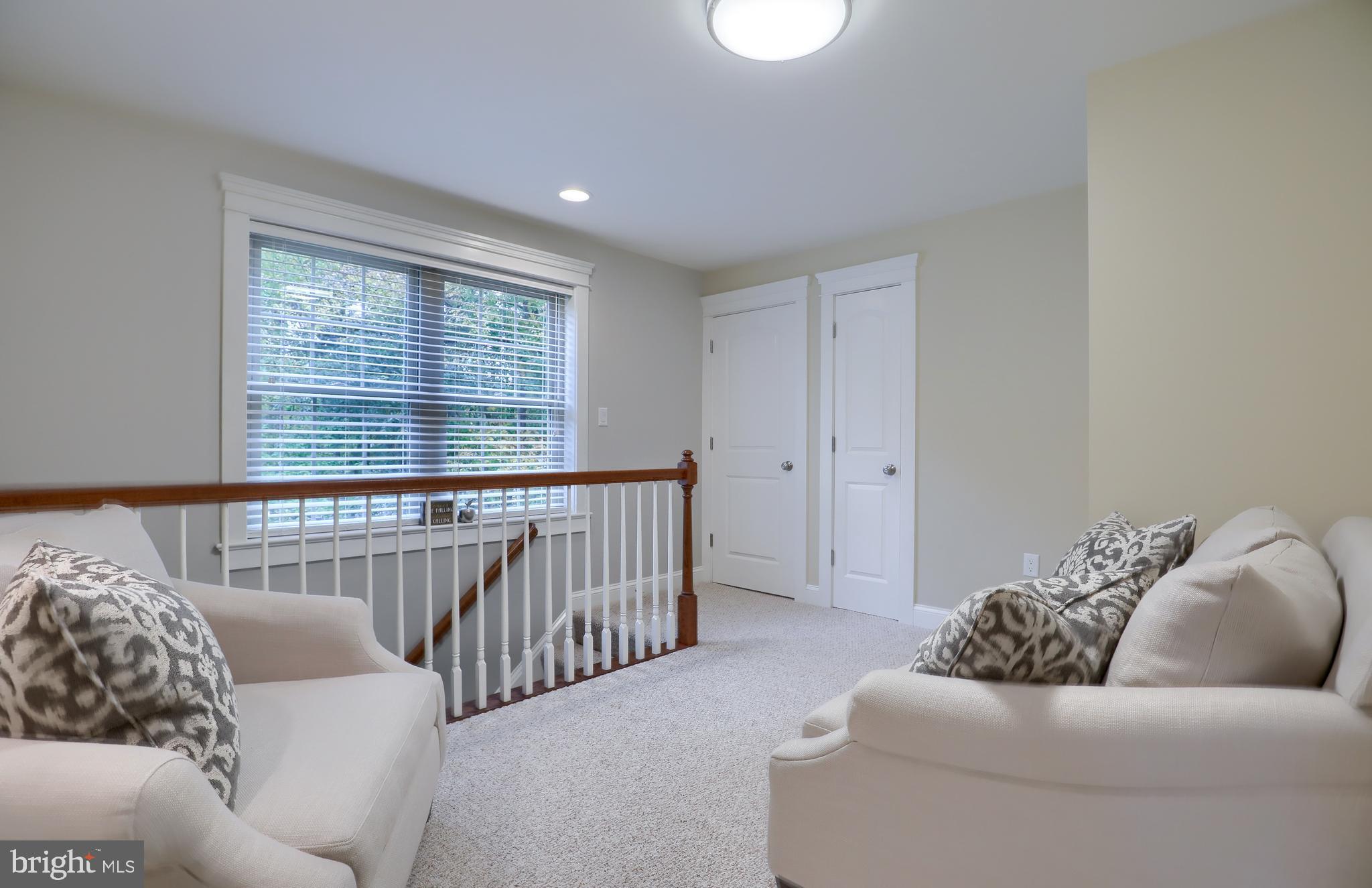 471 Hill Road Denver, PA 17517 - Photo 123 of 130 In-Law Quarters Loft