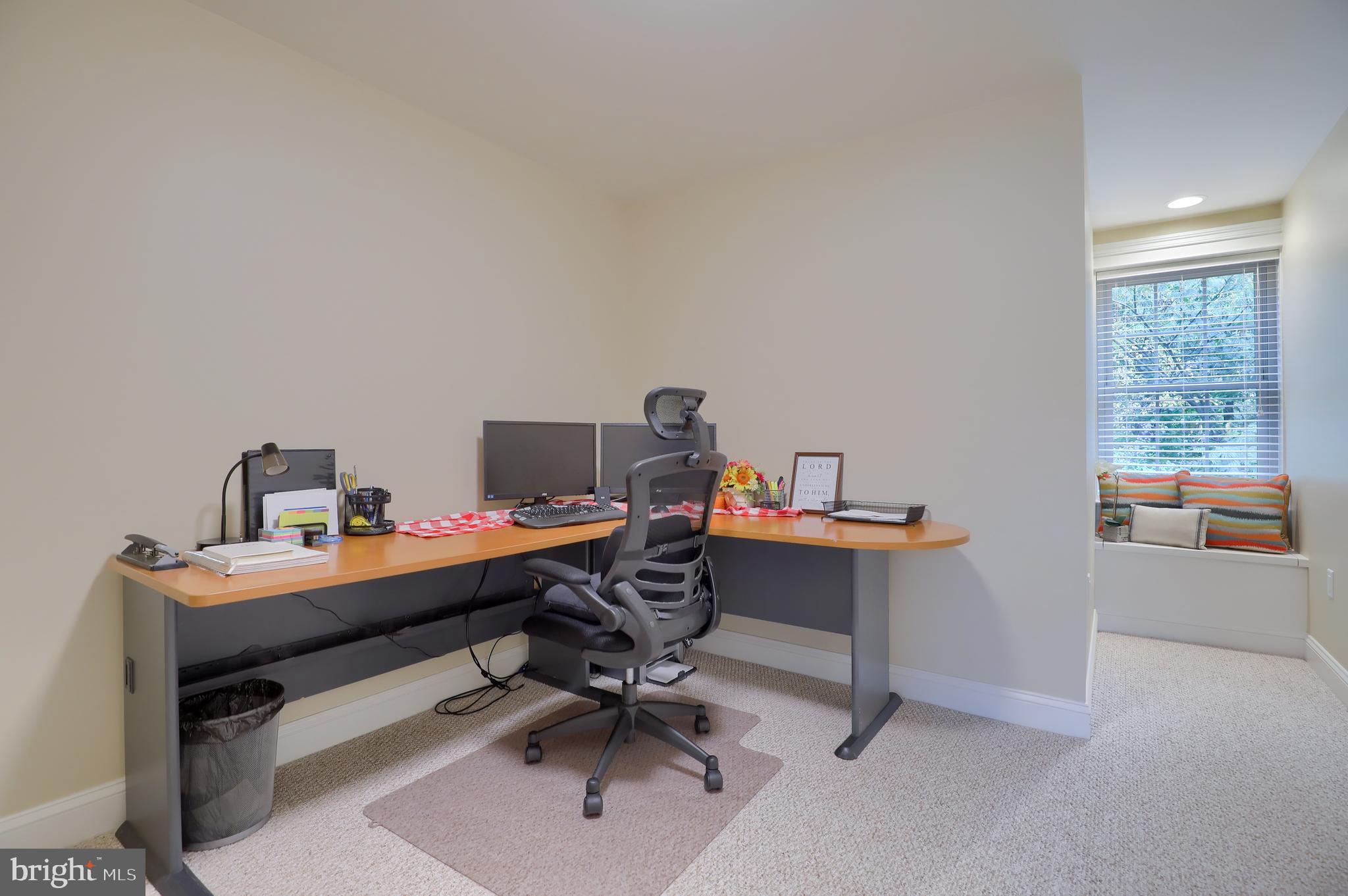 471 Hill Road Denver, PA 17517 - Photo 128 of 130 In-Law Quarters Loft Bedroom 2/Office