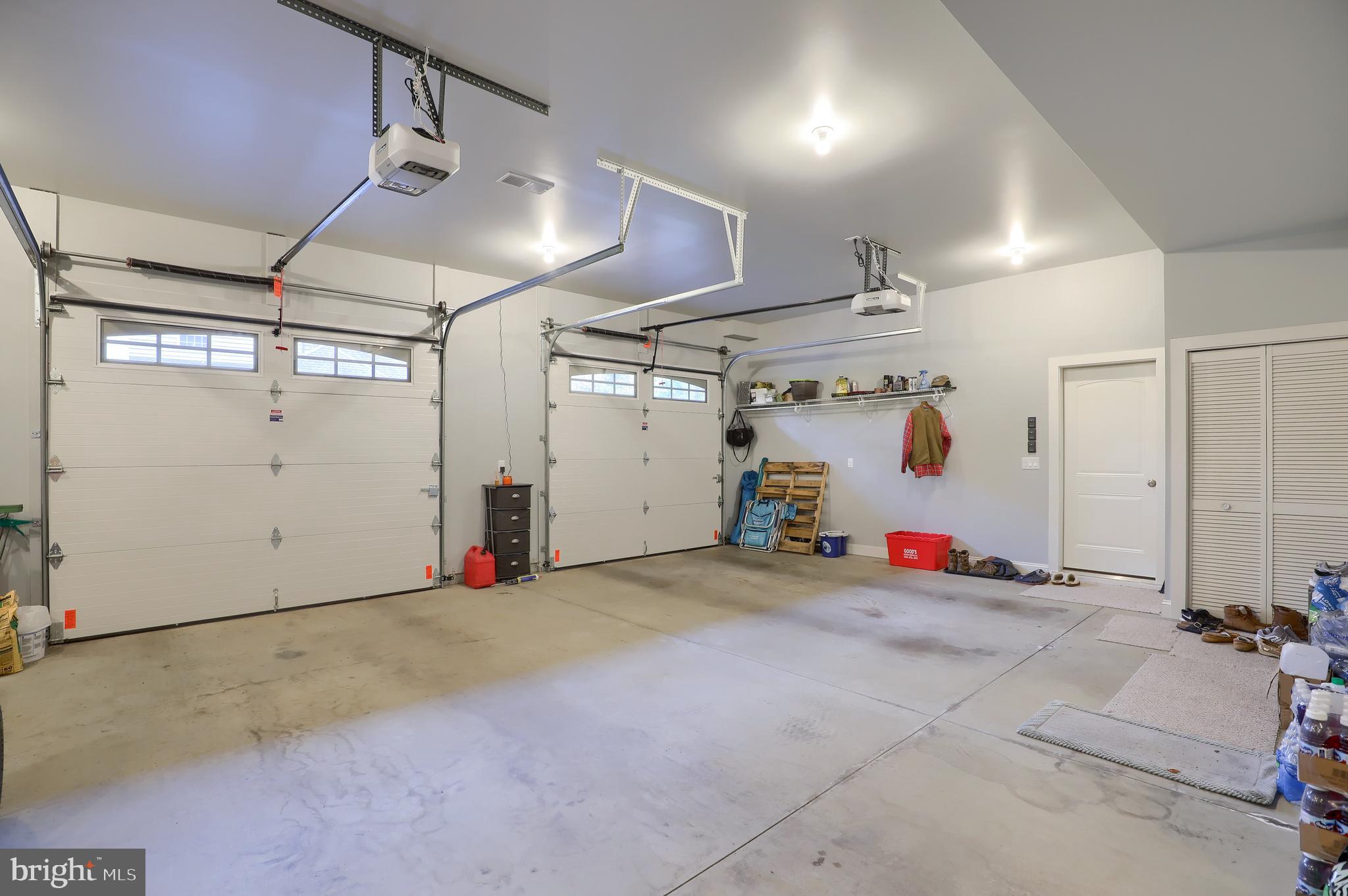 471 Hill Road Denver, PA 17517 - Photo 130 of 130 Detached Garage