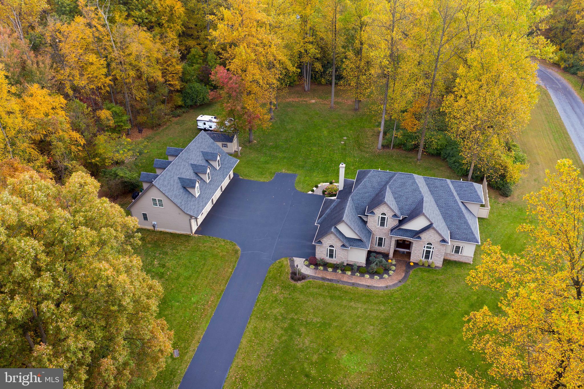 471 Hill Road Denver, PA 17517 - Photo 3 of 130