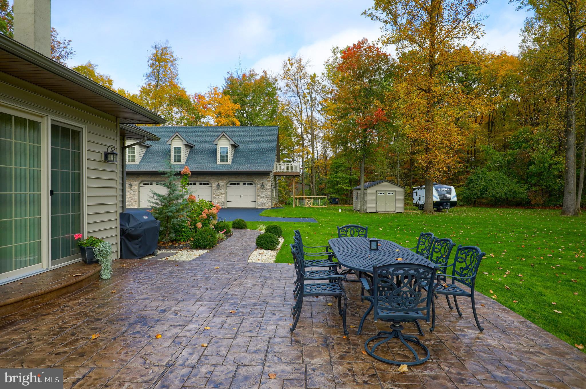 471 Hill Road Denver, PA 17517 - Photo 25 of 130