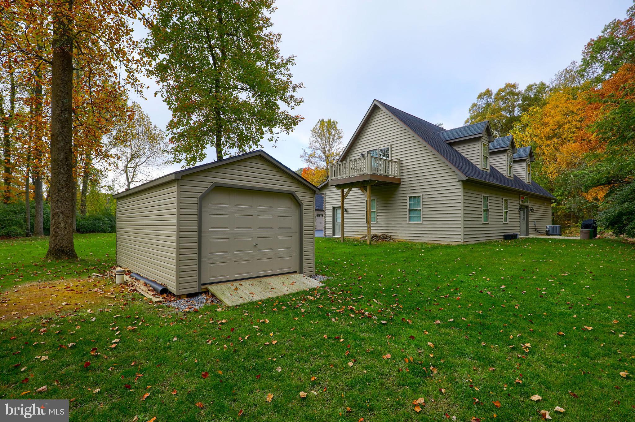 471 Hill Road Denver, PA 17517 - Photo 32 of 130