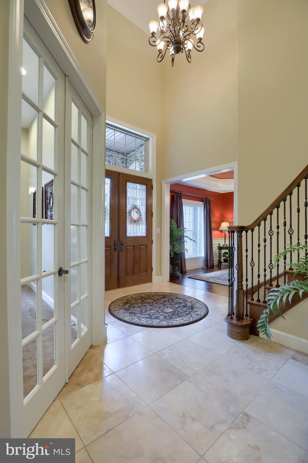 471 Hill Road Denver, PA 17517 - Photo 39 of 130 Foyer