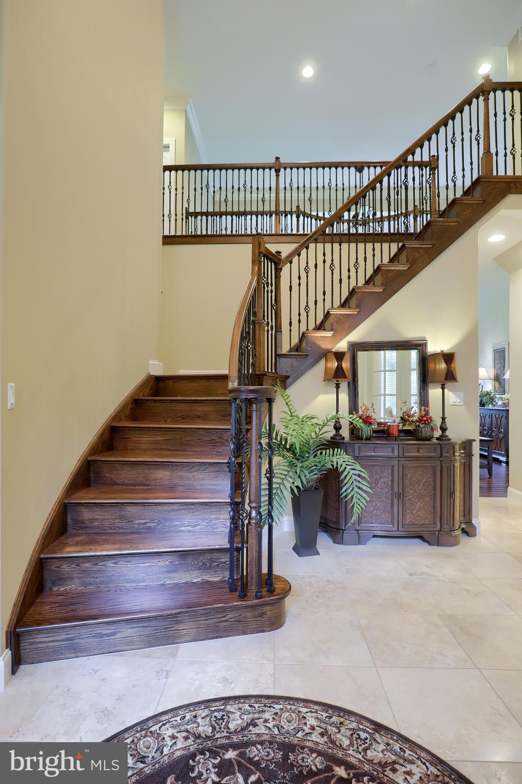 471 Hill Road Denver, PA 17517 - Photo 40 of 130 Foyer