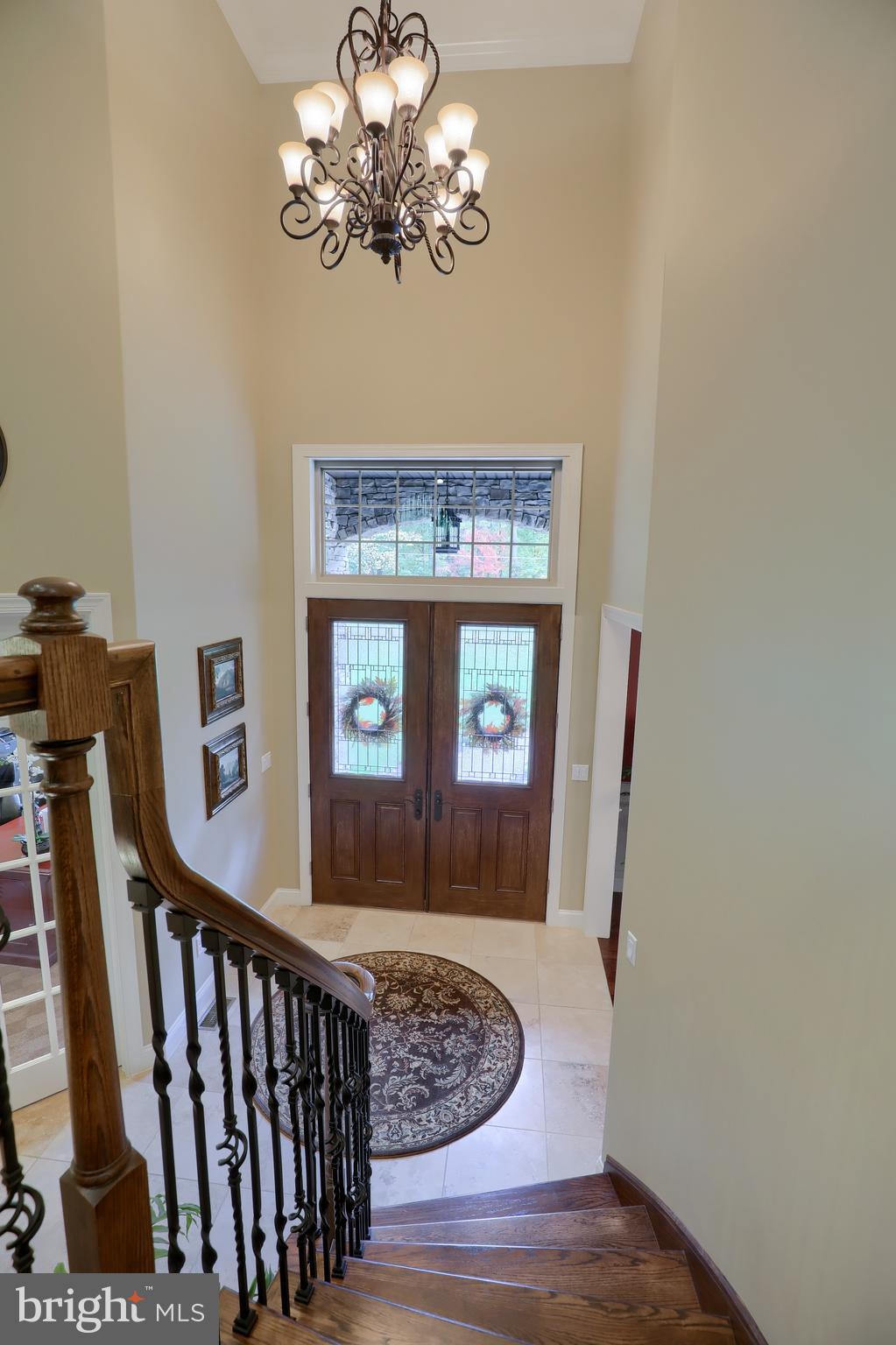 471 Hill Road Denver, PA 17517 - Photo 41 of 130 Foyer