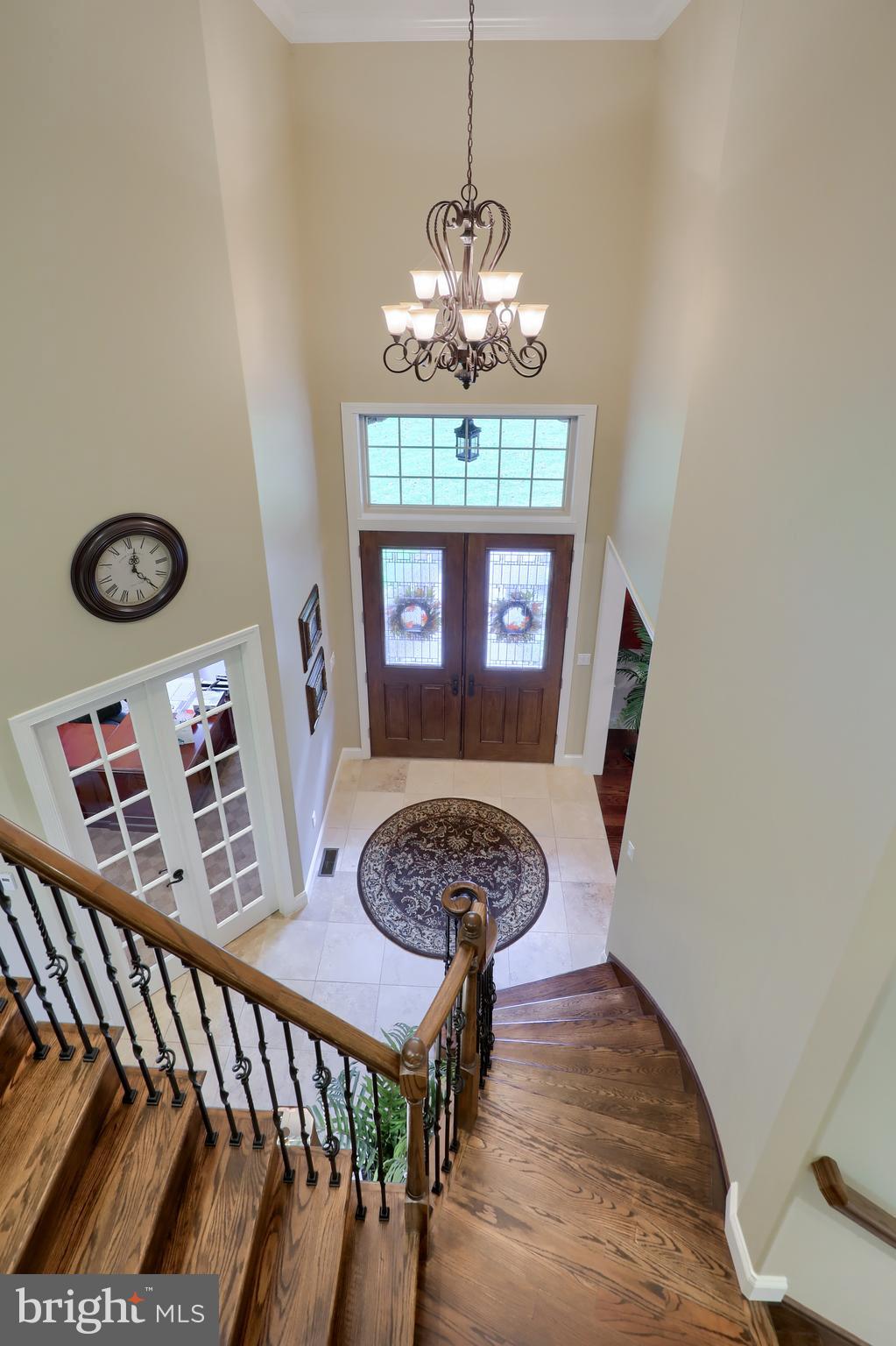 471 Hill Road Denver, PA 17517 - Photo 42 of 130 Foyer