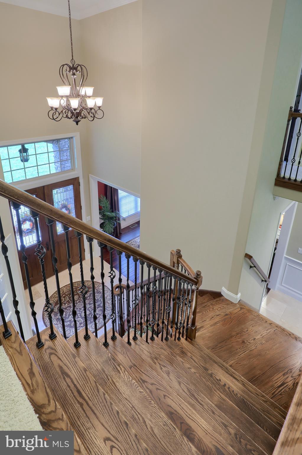471 Hill Road Denver, PA 17517 - Photo 43 of 130 Foyer