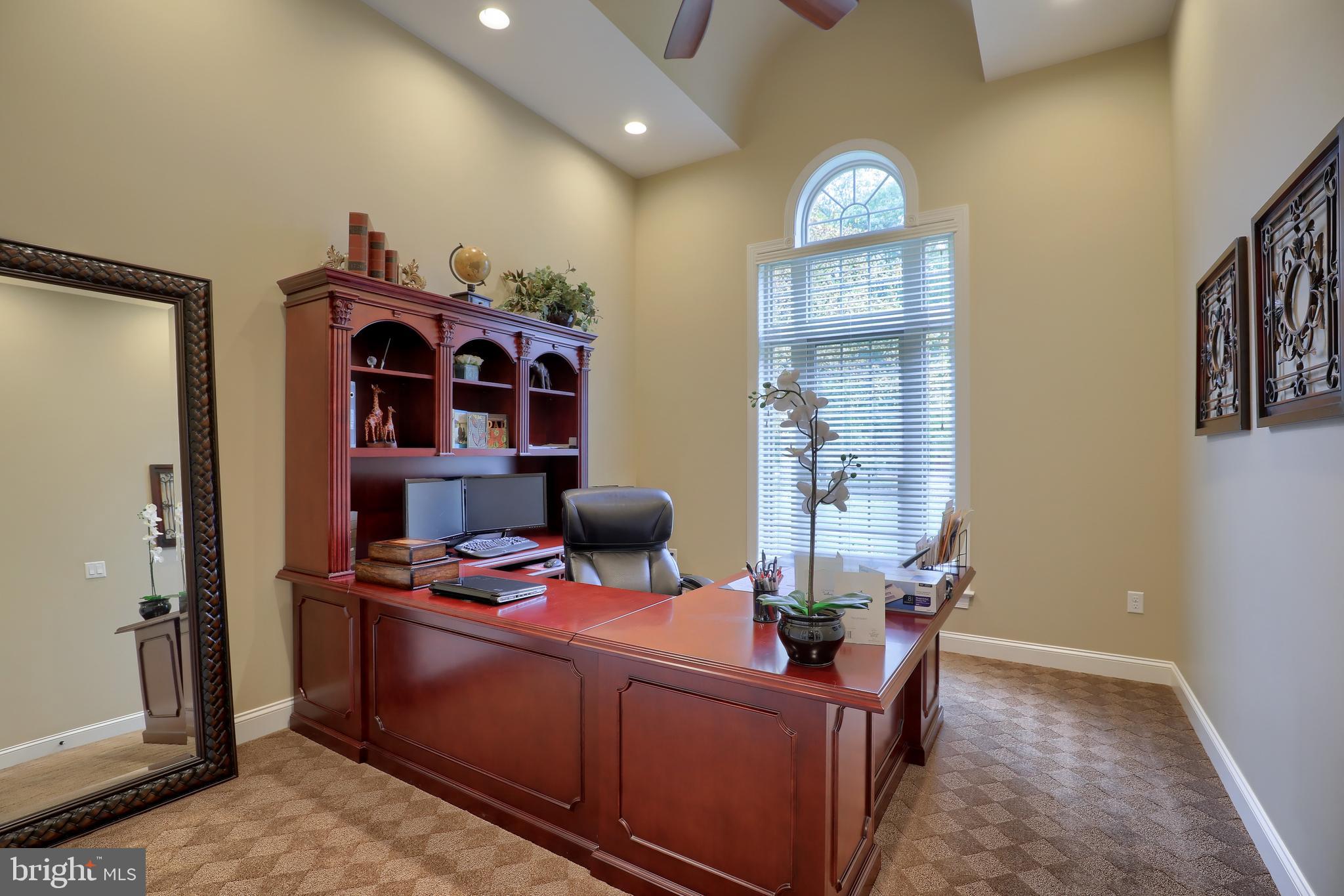 471 Hill Road Denver, PA 17517 - Photo 44 of 130 Office/Study