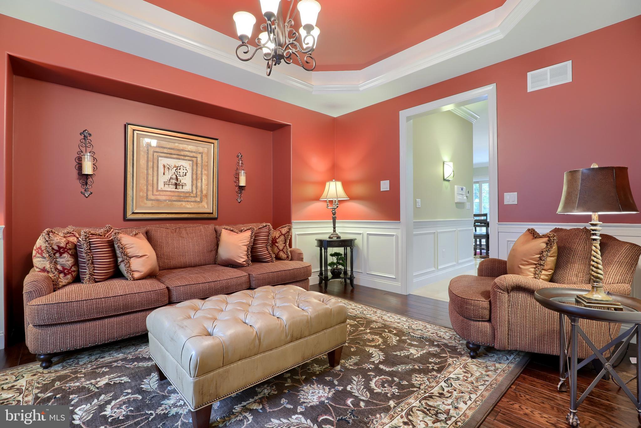 471 Hill Road Denver, PA 17517 - Photo 54 of 130 Dining/Living Room