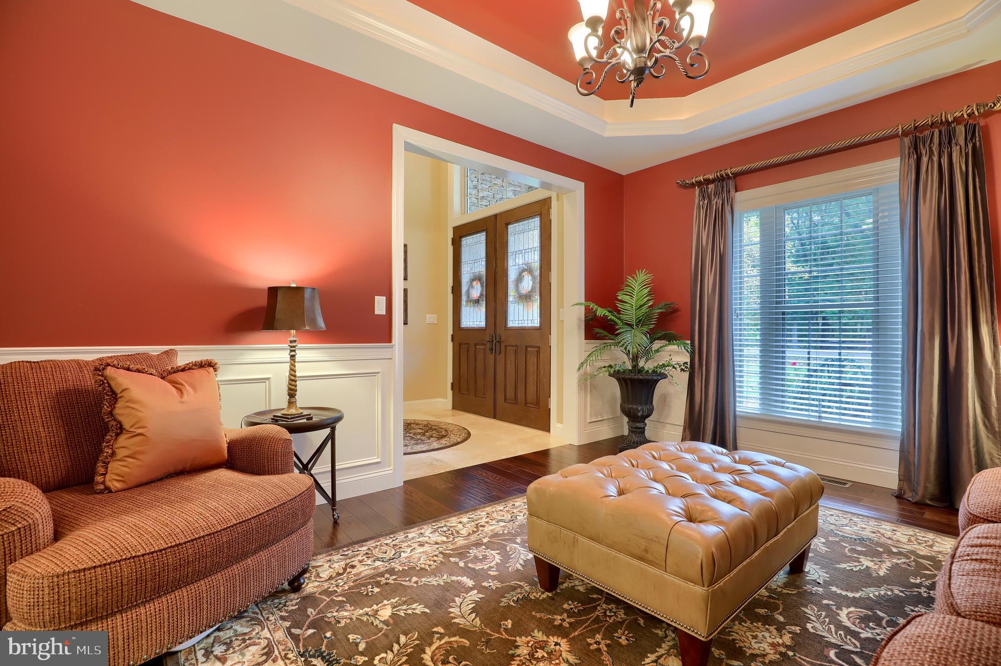 471 Hill Road Denver, PA 17517 - Photo 56 of 130 Dining/Living Room