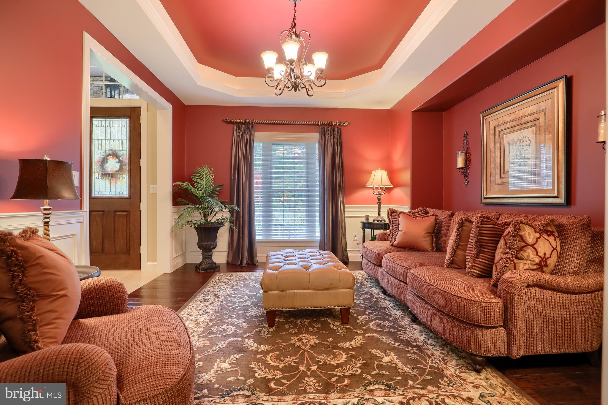 471 Hill Road Denver, PA 17517 - Photo 57 of 130 Dining/Living Room