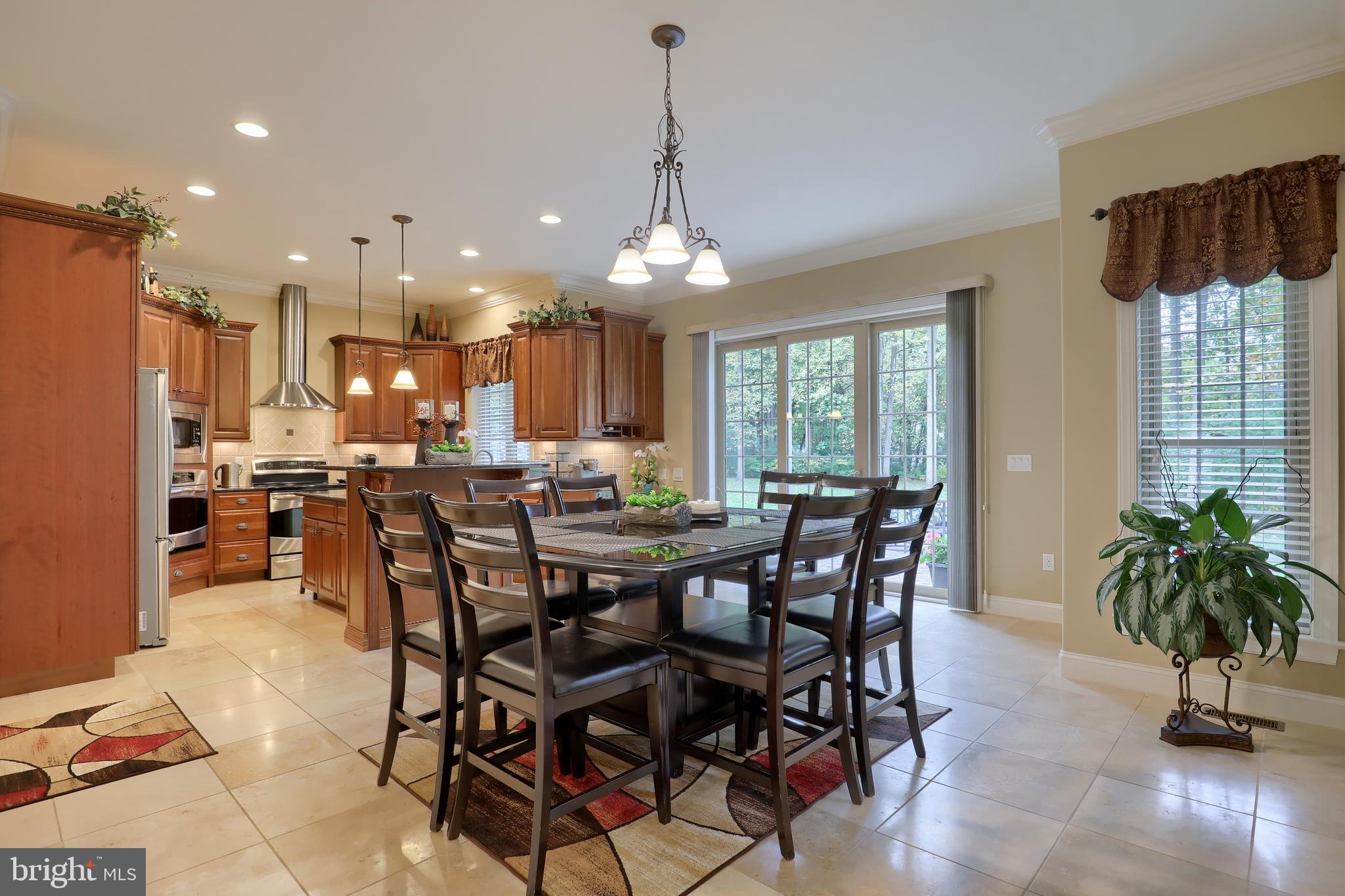 471 Hill Road Denver, PA 17517 - Photo 58 of 130 Kitchen