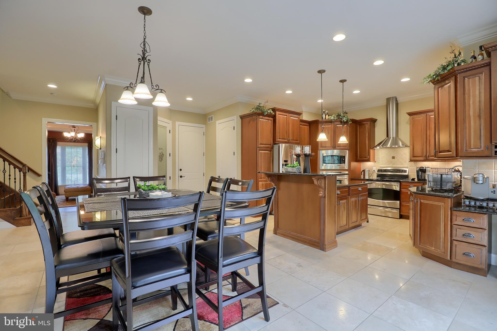 471 Hill Road Denver, PA 17517 - Photo 59 of 130 Kitchen