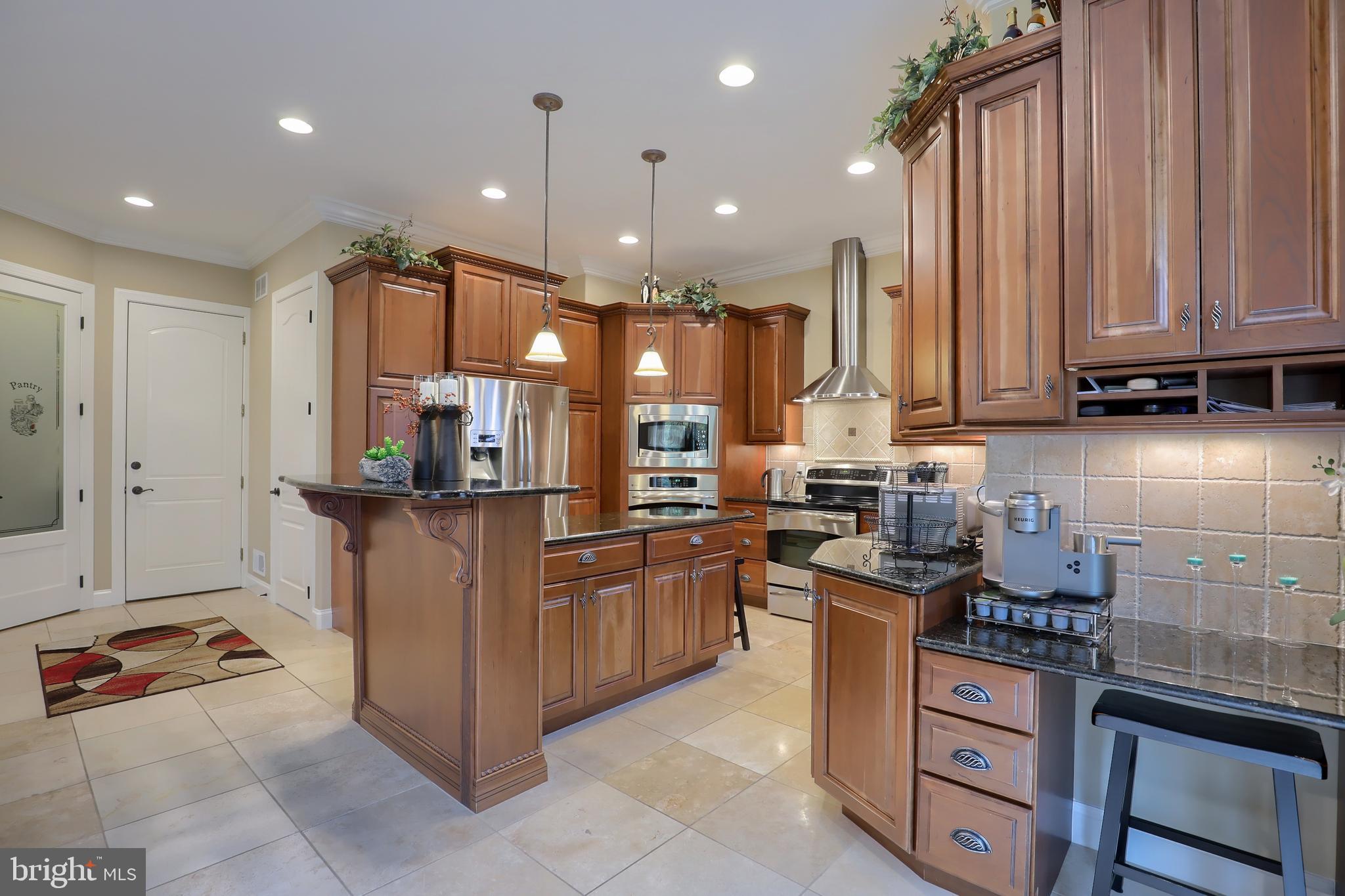 471 Hill Road Denver, PA 17517 - Photo 60 of 130 Kitchen