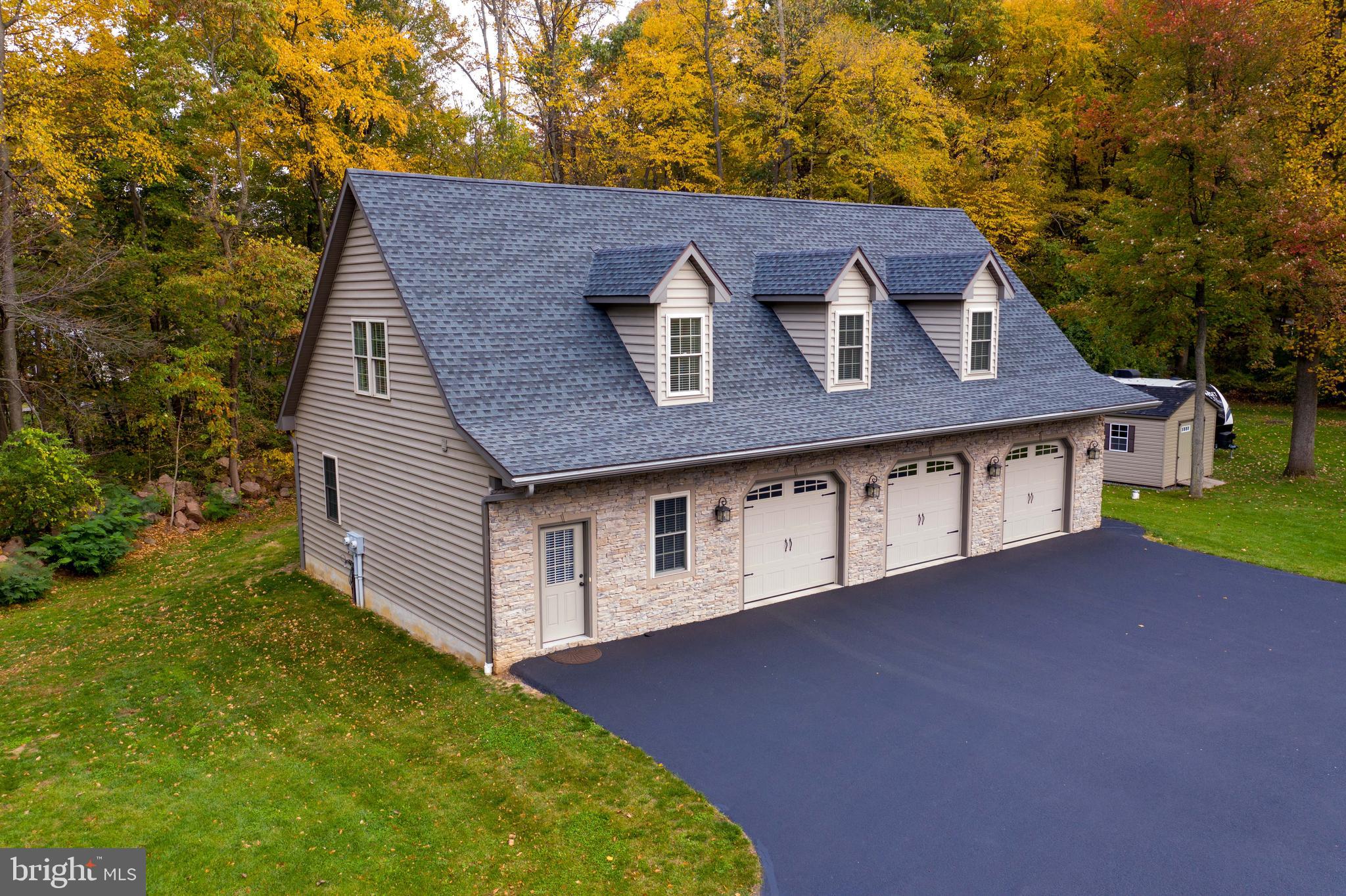 471 Hill Road Denver, PA 17517 - Photo 7 of 130