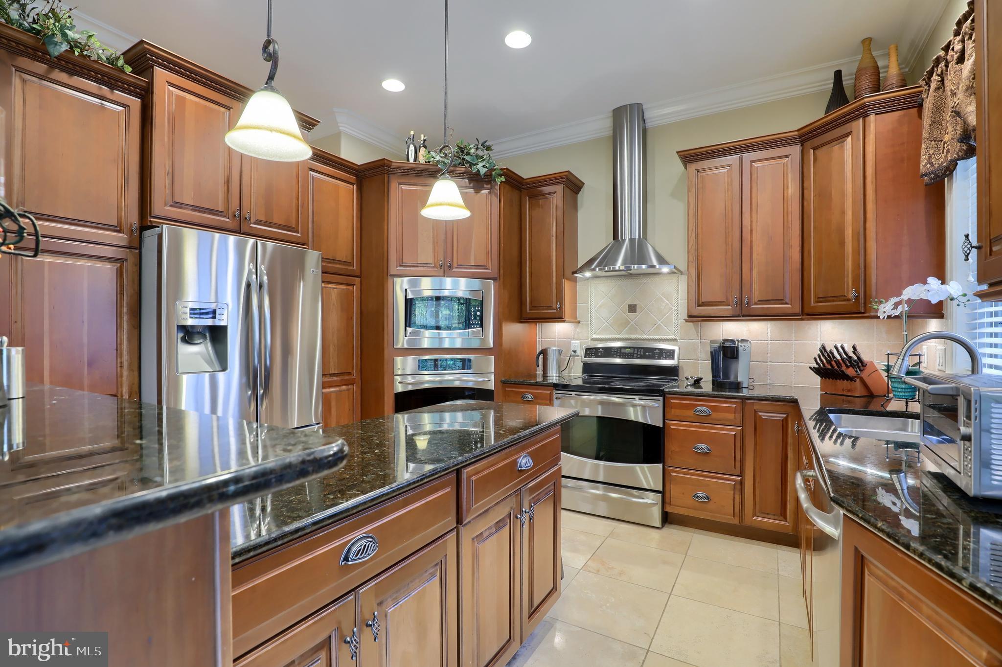 471 Hill Road Denver, PA 17517 - Photo 63 of 130 Kitchen